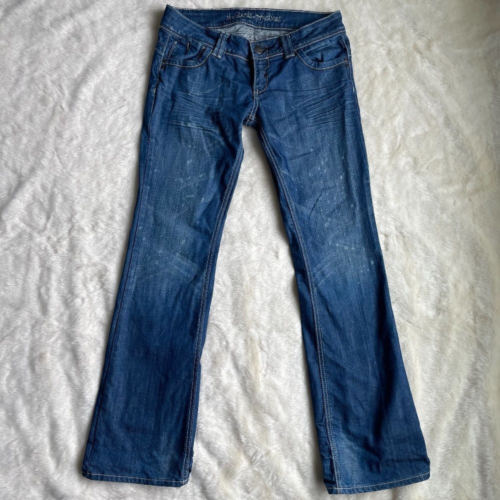 Standards & Practices women's jeans size 9
